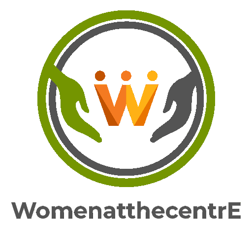 Women at the Centre